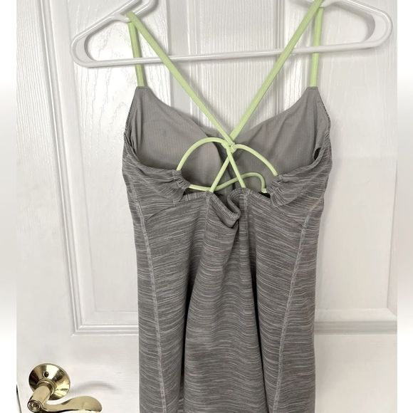 Lululemon Tank - Picture 2 of 3